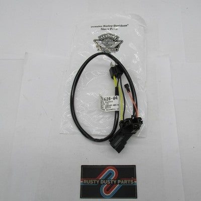 Harley Davidson OEM NOS Wire Harness Garage Door Opener Electra Glide