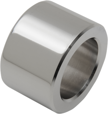 Drag Specialties Wheel Spacers .981" x 25mm Right/ left front w/o ABS; right ...