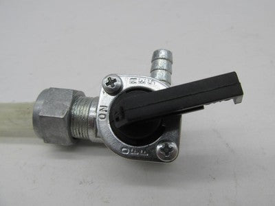 Triumph BSA British Motorcycle Fuel Valve Gas Tank Petcock