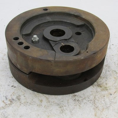Harley Davidson OEM Pair of Shovelhead 80" Motor Flywheels 23923-78 23