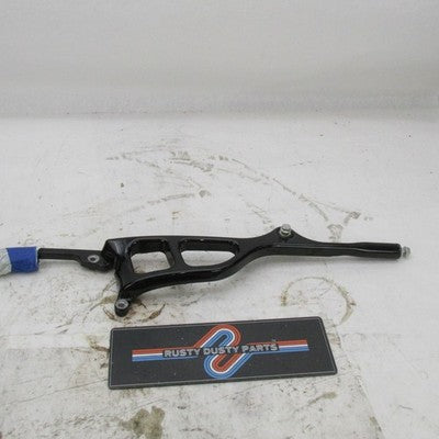 Harley OEM 12-16 Dyna Switchback FLD Muffler Support Bar w/ Hardware 6