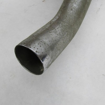 Harley OEM NOS Shovelhead FX Super Glide Low Rider Rear Exhaust Pipe 6