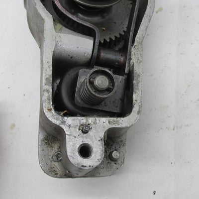 Harley OEM Prestolite Starter Housing Drive Assy. Ironhead Sportster 3