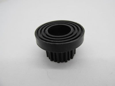 QTY 5 Harley Genuine OEM NOS Rubber Handlebar Riser Bushing 56161-83A