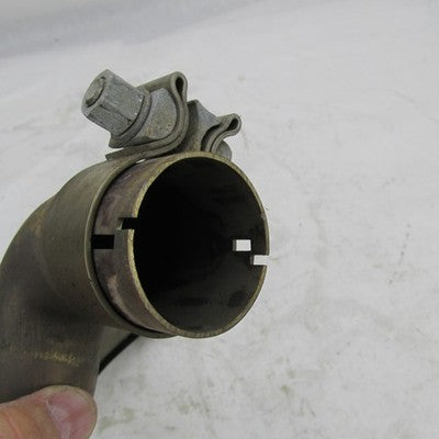 Harley Davidson OEM  Street Glide FLHTC Touring Crossover Rear Exhaust