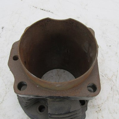 Harley Davidson OEM 74" 1200cc Cylinder Jug 3.5" Bore 66-80 Blck FX FL