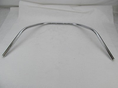 White Brothers Harley Davidson 1" Dimpeled Long Horn Handlebars 28-304