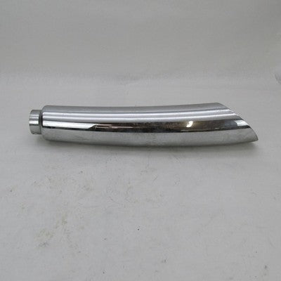 Harley Davidson OEM V-Rod VRSC Exhaust Upper Rear Muffler Chrome 65152
