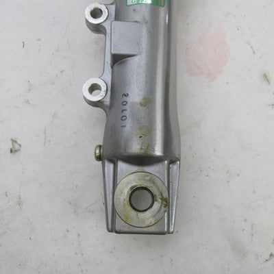 Pair of Harley Davidson Genuine Lower Fork Sliders Showa R45915-00 L45
