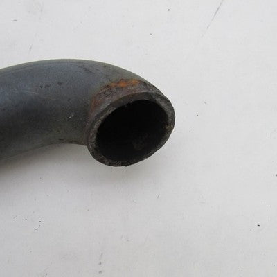 Harley Davidson OEM Single Exhaust Tube Mount Bracket FLSTC Softail 65