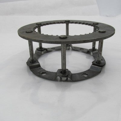 Harley Davidson OEM Clutch Pressure Backing Plate XLH XLCH Ironhead 38