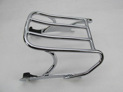Harley-Davidson Genuine NOS Detachable 90-93 XL Sportster Solo Rack 53