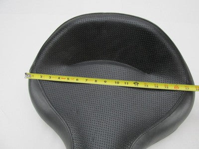 Harley Davidson Genuine Police Solo Seat Touring FLH FLHP FXRP Bagger