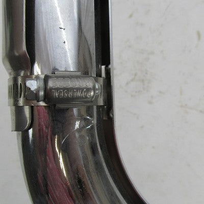 Harley Davidson OEM Rear Exhaust Header Pipe 2004 883 Sportster