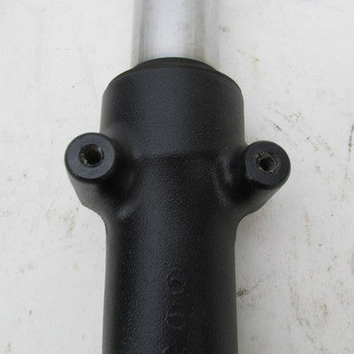 Buell Blast Right Front Fork Tube Leg G923-00-R (BENT TUBE)