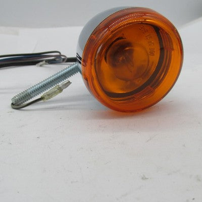 Harley-Davidson Genuine NOS Bullet Front Left Turn Signal Assembly 692