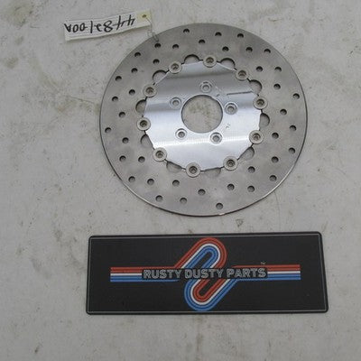 Harley-Davidson OEM NOS 00-07 Touring 11.5" Front Brake Rotor Disc 448