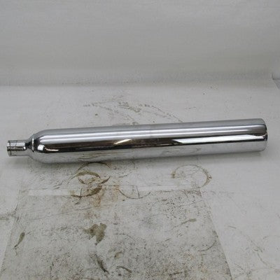Harley Davidson OEM 12-14 Dyna Switchback FLD 103 Muffler Chrome 65906