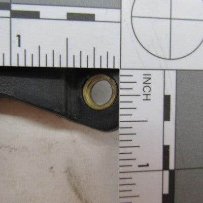 Harley-Davidson OEM Touring Rear License Plate Bracket Holder 73255-10