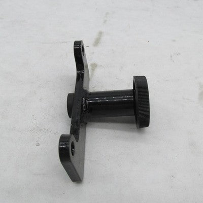 Harley Davidson OEM Bar & Shield Quick Release Knob Wellnut Mounting B
