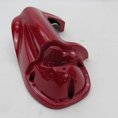 Harley Davidson OEM NOS Touring Left Lower Fairing Red 58816-05A