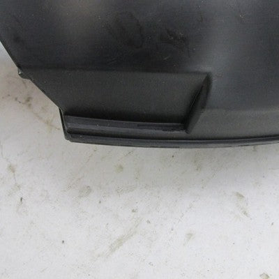 Harley Davidson OEM 02-17 VRSC V-Rod Airbox Top Cover Black 29434-03