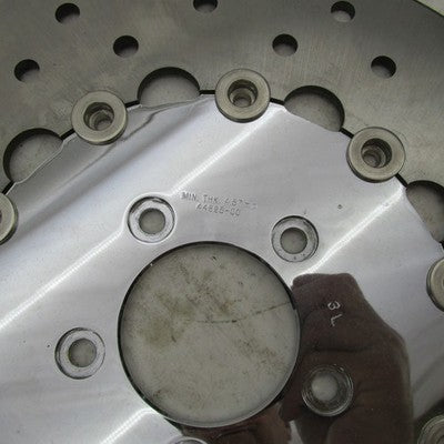 Harley-Davidson OEM NOS 00-07 Touring 11.5" Front Brake Rotor Disc 448