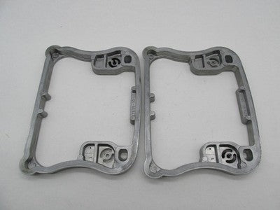 Pair of Harley-Davidson Genuine Sportster XL Rocker Box Spacers 17555-90