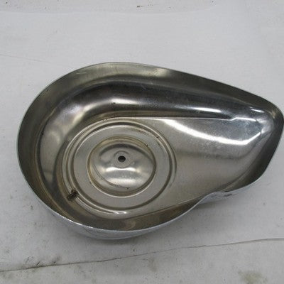 Harley OEM Dyna Fat Bob 96ci Air Cleaner Cover Chrome 28725-10 29185-0