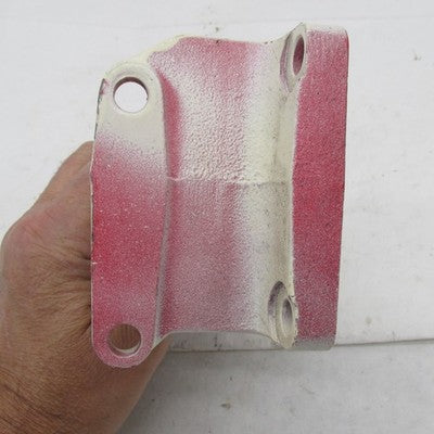 Harley OEM Rear Engine Motor Mount Bracket Sportster Ironhead 82-90 16
