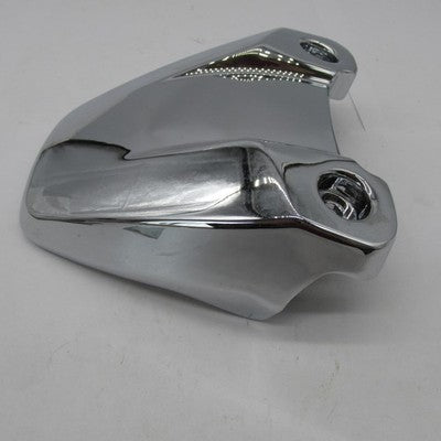 Harley Davidson OEM NOS Chrome Head Light Visor 11-17 Sportster XL1200