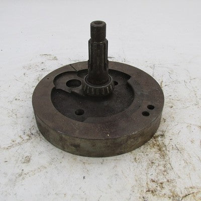 Harley Davidson Genuine Crankshaft Flywheel EVO Late Shovelhead 23923-