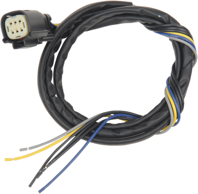 Badlands Plug-In Style Turn Signal Load Equalizer III ILL-01-SR-A