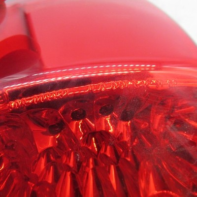 Harley-Davidson OEM VRSC FXSTD Custom LED Tail Lamp Red 69366-07