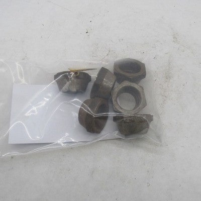 Harley-Davidson OEM NOS K-Model Ironhead Clutch Hub Nut 37526-56A