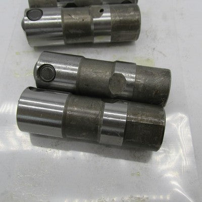 Set of 4 Harley-Davidson OEM Stock Twin Cam Hydraulic Roller Lifters