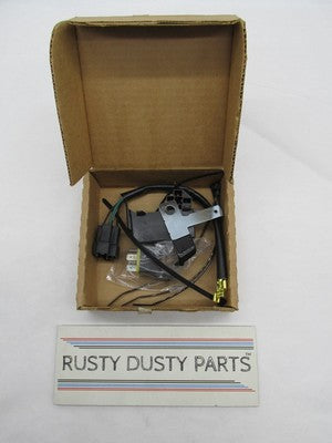 Harley-Davidson Genuine NOS Recall Kit Code 082 Starter Relay Rebuild 93684