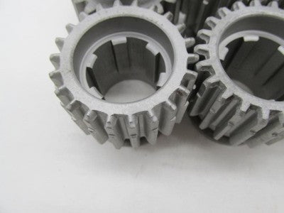 Mixed Lot of 9 Harley Davidson Genuine NOS Aermacchi Transmission Gear