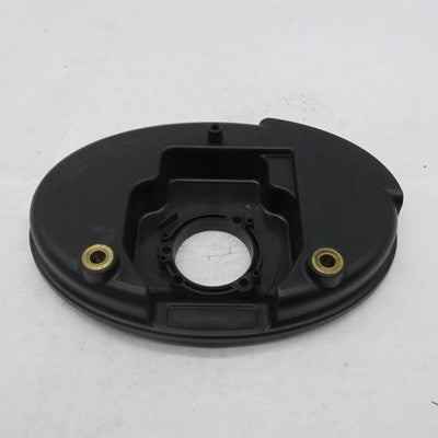 Harley Davidson OEM 08-15 Softail Dyna Air Cleaner Backing Plate 29581