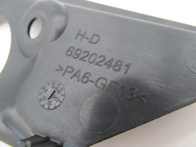 Harley-Davidson Genuine NOS Sportster Rear Left Tail Cover Fairing 692