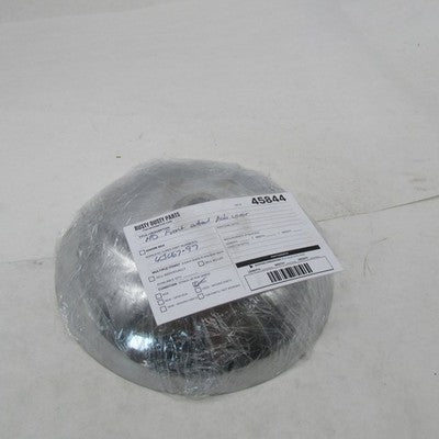 Harley Davidson OEM Front Wheel Hub Cover FLSTC FLSTN FLSTNI Softail 4