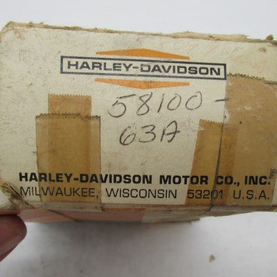 Harley Davidson OEM NOS Right Fork Bracket Aermachi Sprint 58100-63A