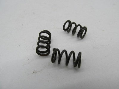 Lot of 3 Harley NOS Carburetor Idle & Intermediate Screws Springs 2768