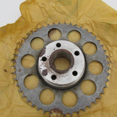 Harley Davidson OEM NOS 48 Tooth Rear Wheel Chain Sprocket 1980 41521-