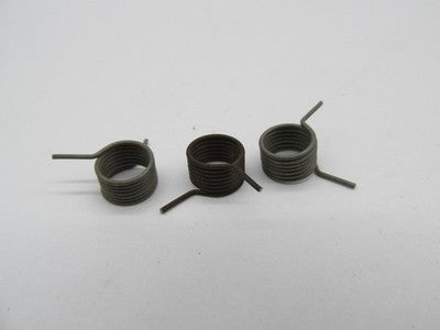 Lot of 3 Harley Davidson Genuine NOS Choke Release Springs 27669-66