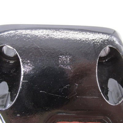 Harley Davidson OEM  Right Rider Footpeg Support Bracket 18-25 Softail