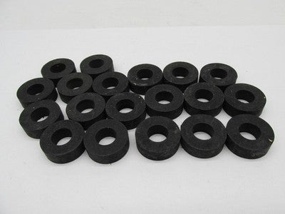 Lot of 20 Harley Aermacchi Sprint C H SS Rear Sprocket Rubber Bushings