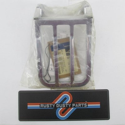 Harley-Davidson Genuine OEM NOS XL FXD Chrome 4-Bar Sport Luggage Rack