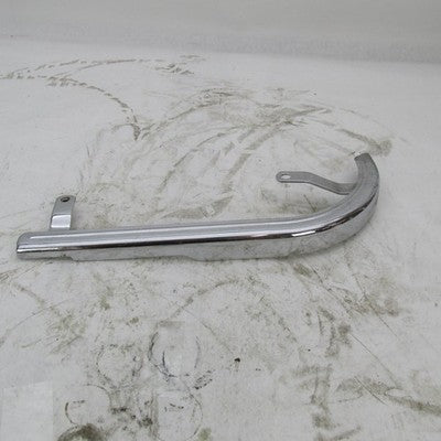Harley Davidson OEM 1982 Sportster Rear Chain Guard Chrome 60387-82