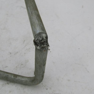 Harley Davidson OEM FL FLH Panhead Shovelhead Right Saddlebag Bracket